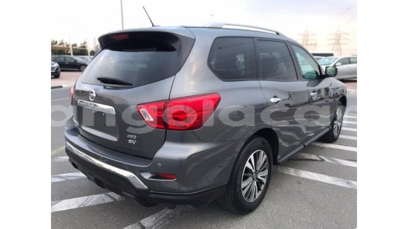 Big with watermark nissan pathfinder bengo province import dubai 5085