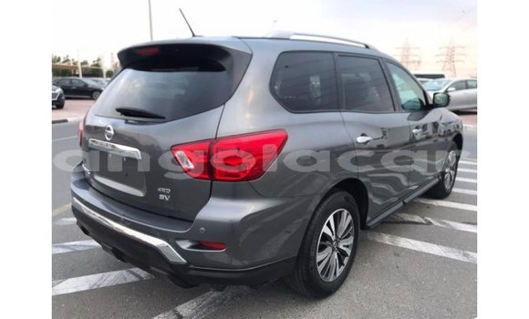 Comprar Importar Nissan Pathfinder Outro Carro em Import - Dubai em Bengo Province Comprar Importar Nissan Pathfinder Outro Carro em Import - Dubai em Bengo Province