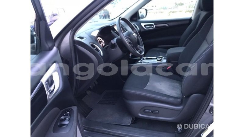 Big with watermark nissan pathfinder bengo province import dubai 5085