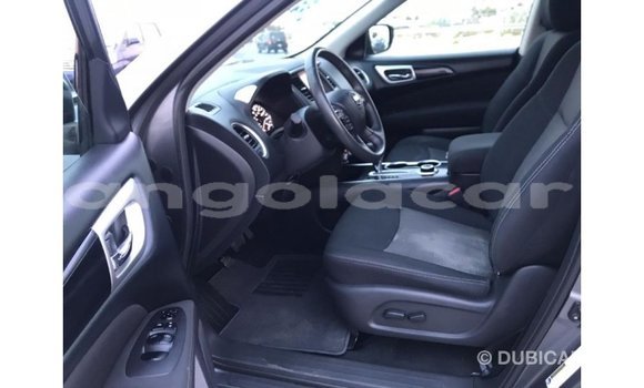 Comprar Importar Nissan Pathfinder Outro Carro em Import - Dubai em Bengo Province Comprar Importar Nissan Pathfinder Outro Carro em Import - Dubai em Bengo Province