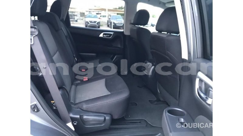 Big with watermark nissan pathfinder bengo province import dubai 5085