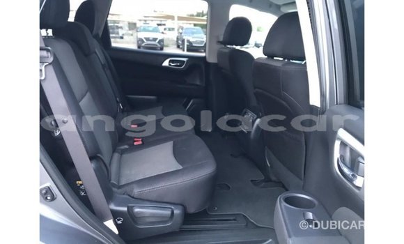 Comprar Importar Nissan Pathfinder Outro Carro em Import - Dubai em Bengo Province Comprar Importar Nissan Pathfinder Outro Carro em Import - Dubai em Bengo Province