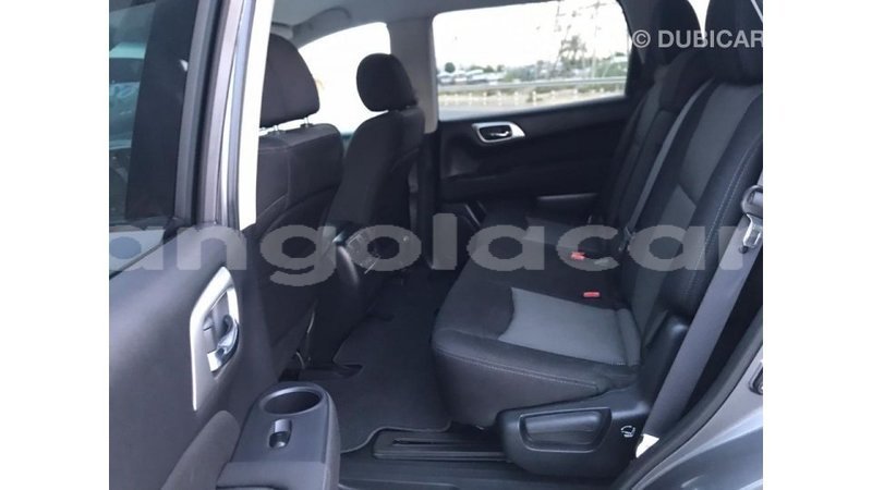 Big with watermark nissan pathfinder bengo province import dubai 5085