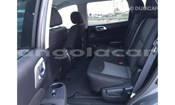 Comprar Importar Nissan Pathfinder Outro Carro em Import - Dubai em Bengo Province Comprar Importar Nissan Pathfinder Outro Carro em Import - Dubai em Bengo Province