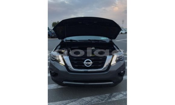 Comprar Importar Nissan Pathfinder Outro Carro em Import - Dubai em Bengo Province Comprar Importar Nissan Pathfinder Outro Carro em Import - Dubai em Bengo Province