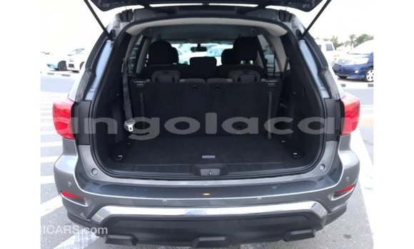 Comprar Importar Nissan Pathfinder Outro Carro em Import - Dubai em Bengo Province Comprar Importar Nissan Pathfinder Outro Carro em Import - Dubai em Bengo Province