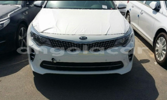 Comprar Novo Kia Optima Branco Carro em Luanda em Luanda Province Comprar Novo Kia Optima Branco Carro em Luanda em Luanda Province