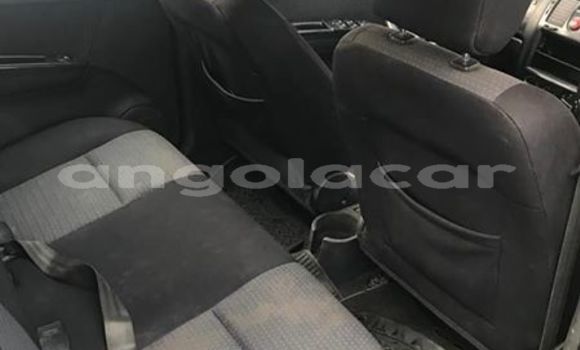 Comprar Usado Hyundai Getz Prata Carro em Luanda em Luanda Province Comprar Usado Hyundai Getz Prata Carro em Luanda em Luanda Province