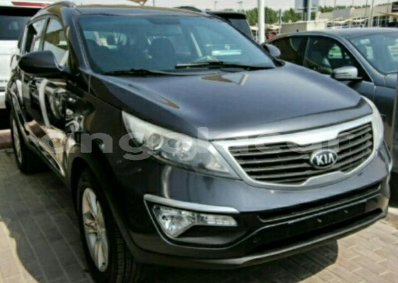 Big with watermark kia sportage luanda province luanda 5092