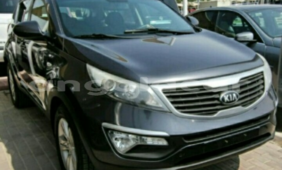 Comprar Novo Kia Sportage Preto Carro em Luanda em Luanda Province Comprar Novo Kia Sportage Preto Carro em Luanda em Luanda Province