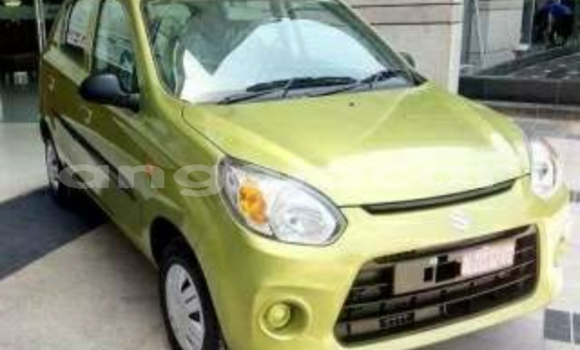 Comprar Novo Suzuki Alto Verde Carro em Luanda em Luanda Province Comprar Novo Suzuki Alto Verde Carro em Luanda em Luanda Province