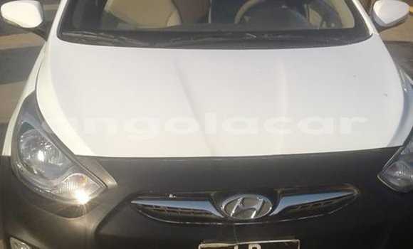 Comprar Usado Hyundai Accent Branco Carro em Luanda em Luanda Province Comprar Usado Hyundai Accent Branco Carro em Luanda em Luanda Province