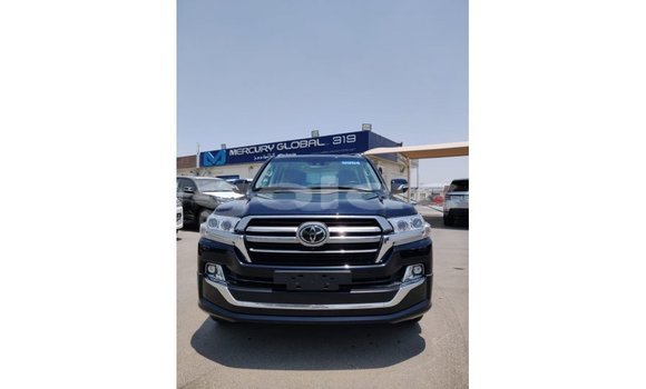 Comprar Importar Toyota Land Cruiser Preto Carro em Import - Dubai em Bengo Province Comprar Importar Toyota Land Cruiser Preto Carro em Import - Dubai em Bengo Province