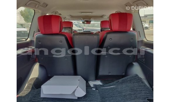 Comprar Importar Toyota Land Cruiser Preto Carro em Import - Dubai em Bengo Province Comprar Importar Toyota Land Cruiser Preto Carro em Import - Dubai em Bengo Province