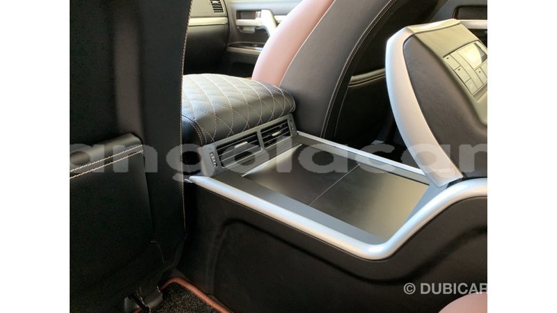 Big with watermark toyota land cruiser bengo province import dubai 5104