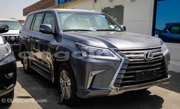 Buy Import Lexus LX Other Car in Import - Dubai in Bengo Province Buy Import Lexus LX Other Car in Import - Dubai in Bengo Province