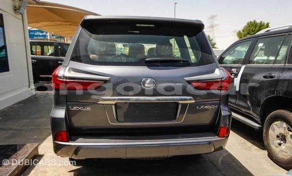 Buy Import Lexus LX Other Car in Import - Dubai in Bengo Province Buy Import Lexus LX Other Car in Import - Dubai in Bengo Province