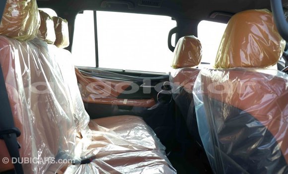 Buy Import Lexus LX Other Car in Import - Dubai in Bengo Province Buy Import Lexus LX Other Car in Import - Dubai in Bengo Province
