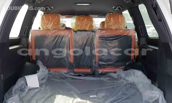 Buy Import Lexus LX Other Car in Import - Dubai in Bengo Province Buy Import Lexus LX Other Car in Import - Dubai in Bengo Province