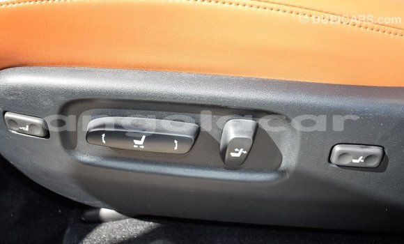 Buy Import Lexus LX White Car in Import - Dubai in Bengo Province Buy Import Lexus LX White Car in Import - Dubai in Bengo Province