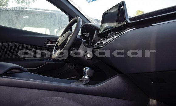 Comprar Importar Toyota C-HR Outro Carro em Import - Dubai em Bengo Province Comprar Importar Toyota C-HR Outro Carro em Import - Dubai em Bengo Province