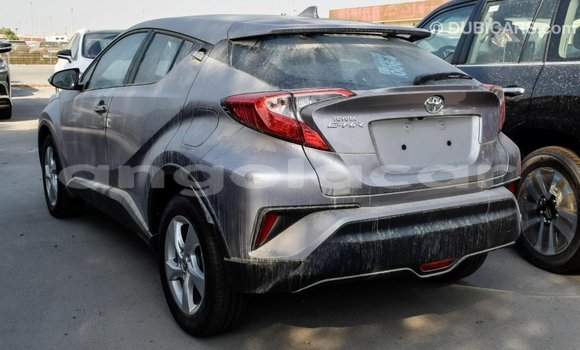 Comprar Importar Toyota C-HR Outro Carro em Import - Dubai em Bengo Province Comprar Importar Toyota C-HR Outro Carro em Import - Dubai em Bengo Province