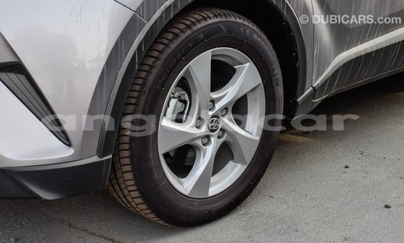 Comprar Importar Toyota C-HR Outro Carro em Import - Dubai em Bengo Province Comprar Importar Toyota C-HR Outro Carro em Import - Dubai em Bengo Province