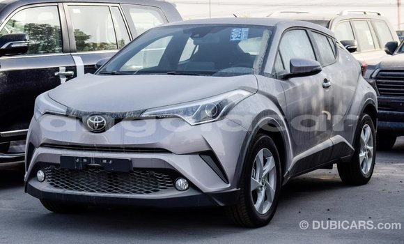 Comprar Importar Toyota C-HR Outro Carro em Import - Dubai em Bengo Province Comprar Importar Toyota C-HR Outro Carro em Import - Dubai em Bengo Province