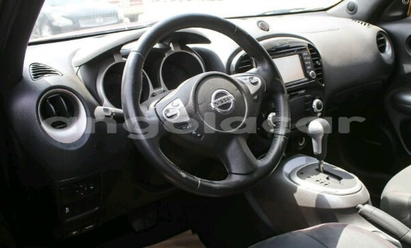 Acheter Neuf Voiture Nissan Juke Rouge à Luanda, Province de Luanda Acheter Neuf Voiture Nissan Juke Rouge à Luanda, Province de Luanda