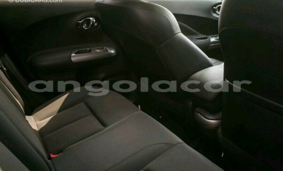 Acheter Neuf Voiture Nissan Juke Rouge à Luanda, Province de Luanda Acheter Neuf Voiture Nissan Juke Rouge à Luanda, Province de Luanda