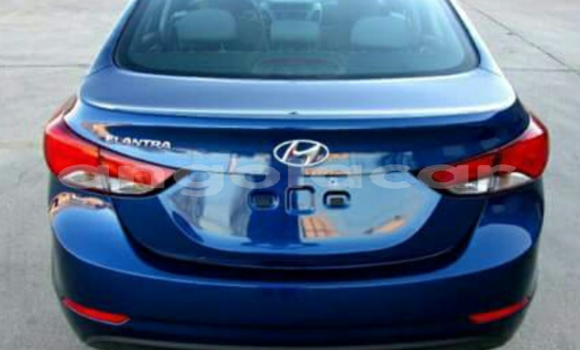 Comprar Novo Hyundai Elantra Azul Carro em Luanda em Luanda Province Comprar Novo Hyundai Elantra Azul Carro em Luanda em Luanda Province