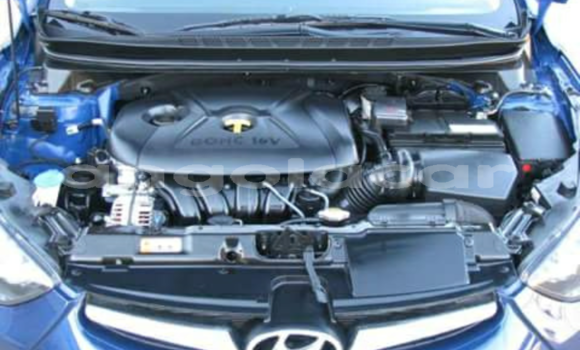 Comprar Novo Hyundai Elantra Azul Carro em Luanda em Luanda Province Comprar Novo Hyundai Elantra Azul Carro em Luanda em Luanda Province