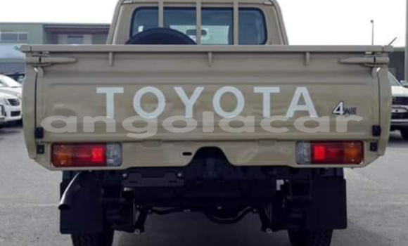Comprar Novo Toyota Land Cruiser Marrom Carro em Luanda em Luanda Province Comprar Novo Toyota Land Cruiser Marrom Carro em Luanda em Luanda Province
