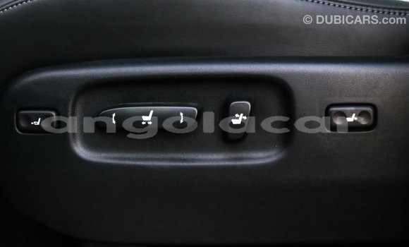 Buy Import Lexus LX Blue Car in Import - Dubai in Bengo Province Buy Import Lexus LX Blue Car in Import - Dubai in Bengo Province