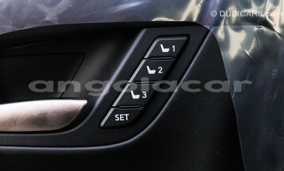 Buy Import Lexus LX Blue Car in Import - Dubai in Bengo Province Buy Import Lexus LX Blue Car in Import - Dubai in Bengo Province