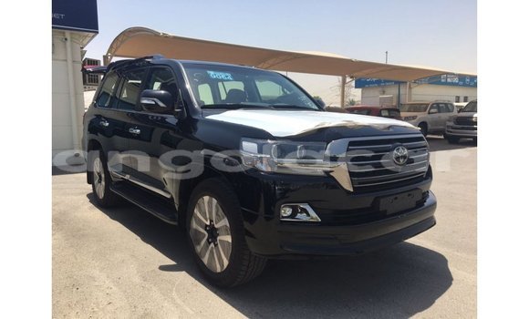 Comprar Importar Toyota Land Cruiser Preto Carro em Import - Dubai em Bengo Province Comprar Importar Toyota Land Cruiser Preto Carro em Import - Dubai em Bengo Province