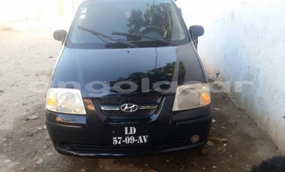 Comprar Usado Hyundai Atos Preto Carro em Luanda em Luanda Province Comprar Usado Hyundai Atos Preto Carro em Luanda em Luanda Province