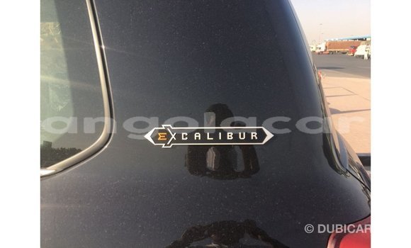 Comprar Importar Toyota Land Cruiser Preto Carro em Import - Dubai em Bengo Province Comprar Importar Toyota Land Cruiser Preto Carro em Import - Dubai em Bengo Province