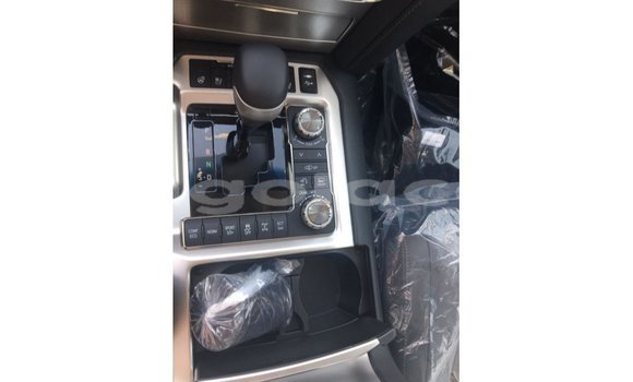 Comprar Importar Toyota Land Cruiser Preto Carro em Import - Dubai em Bengo Province Comprar Importar Toyota Land Cruiser Preto Carro em Import - Dubai em Bengo Province
