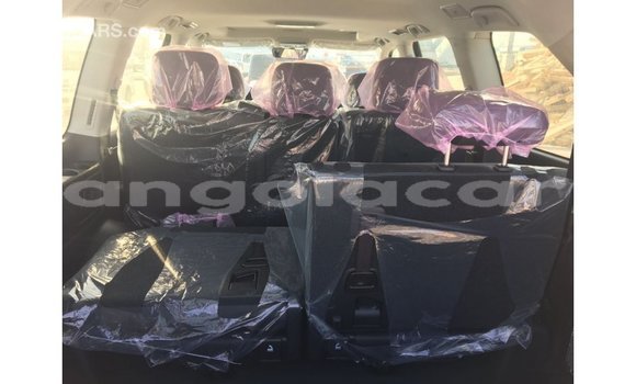 Comprar Importar Toyota Land Cruiser Preto Carro em Import - Dubai em Bengo Province Comprar Importar Toyota Land Cruiser Preto Carro em Import - Dubai em Bengo Province