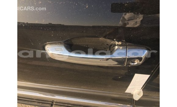 Comprar Importar Toyota Land Cruiser Preto Carro em Import - Dubai em Bengo Province Comprar Importar Toyota Land Cruiser Preto Carro em Import - Dubai em Bengo Province