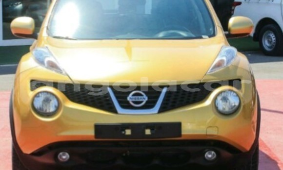 Acheter Neuf Voiture Nissan Juke Autre à Luanda, Province de Luanda Acheter Neuf Voiture Nissan Juke Autre à Luanda, Province de Luanda
