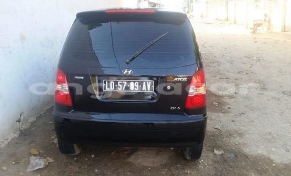 Comprar Usado Hyundai Atos Preto Carro em Luanda em Luanda Province Comprar Usado Hyundai Atos Preto Carro em Luanda em Luanda Province