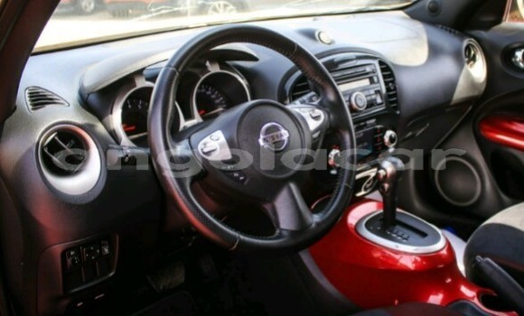Acheter Neuf Voiture Nissan Juke Autre à Luanda, Province de Luanda Acheter Neuf Voiture Nissan Juke Autre à Luanda, Province de Luanda