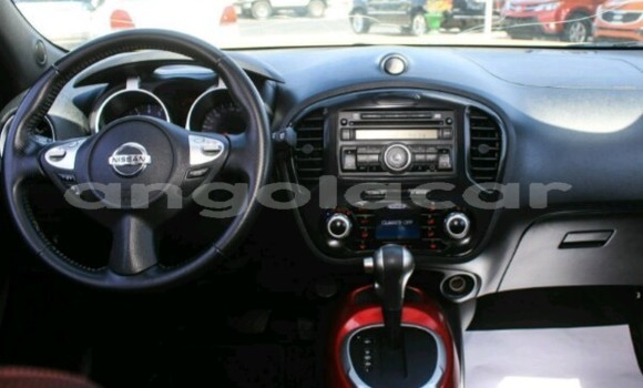 Acheter Neuf Voiture Nissan Juke Autre à Luanda, Province de Luanda Acheter Neuf Voiture Nissan Juke Autre à Luanda, Province de Luanda
