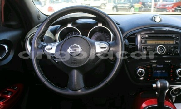 Acheter Neuf Voiture Nissan Juke Autre à Luanda, Province de Luanda Acheter Neuf Voiture Nissan Juke Autre à Luanda, Province de Luanda