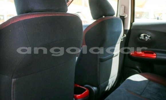 Acheter Neuf Voiture Nissan Juke Autre à Luanda, Province de Luanda Acheter Neuf Voiture Nissan Juke Autre à Luanda, Province de Luanda