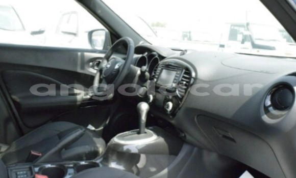 Acheter Neuf Voiture Nissan Juke Bleu à Luanda, Province de Luanda Acheter Neuf Voiture Nissan Juke Bleu à Luanda, Province de Luanda