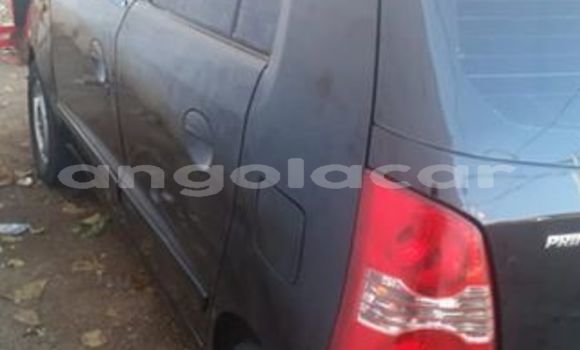 Comprar Usado Hyundai Atos Preto Carro em Luanda em Luanda Province Comprar Usado Hyundai Atos Preto Carro em Luanda em Luanda Province