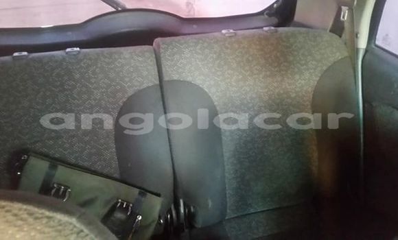 Comprar Usado Hyundai Atos Preto Carro em Luanda em Luanda Province Comprar Usado Hyundai Atos Preto Carro em Luanda em Luanda Province